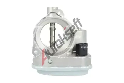 NRF Hrdlo �krt�c� klapky EASY FIT NRF 408001, 408001