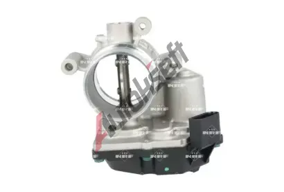 NRF Hrdlo škrtící klapky EASY FIT NRF 408002, 408002 NRF Hrdlo škrtící klapky EASY FIT NRF 408002, 408002