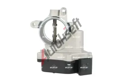 NRF Hrdlo škrtící klapky EASY FIT NRF 408005, 408005 NRF Hrdlo škrtící klapky EASY FIT NRF 408005, 408005