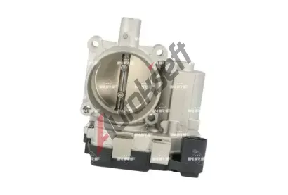 NRF Hrdlo škrtící klapky NRF 408010, 408010 NRF Hrdlo škrtící klapky NRF 408010, 408010