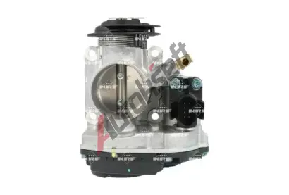 NRF Hrdlo škrtící klapky EASY FIT NRF 408014, 408014 NRF Hrdlo škrtící klapky EASY FIT NRF 408014, 408014