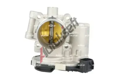 NRF Hrdlo krtc klapky NRF 408016, 408016