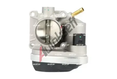 NRF Hrdlo škrtící klapky NRF 408018, 408018 NRF Hrdlo škrtící klapky NRF 408018, 408018