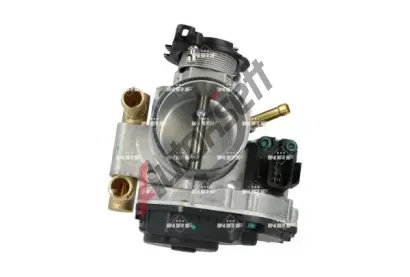 NRF Hrdlo krtc klapky NRF 408020, 408020