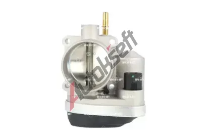 NRF Hrdlo škrtící klapky NRF 408024, 408024 NRF Hrdlo škrtící klapky NRF 408024, 408024