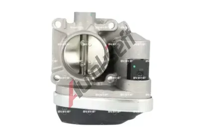 NRF Hrdlo škrtící klapky NRF 408025, 408025 NRF Hrdlo škrtící klapky NRF 408025, 408025