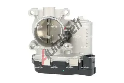 NRF Hrdlo škrtící klapky NRF 408027, 408027 NRF Hrdlo škrtící klapky NRF 408027, 408027