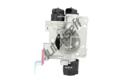 NRF Hrdlo krtc klapky NRF 408028, 408028