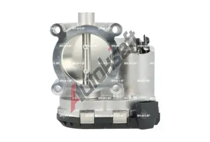 NRF Hrdlo krtc klapky NRF 408029, 408029