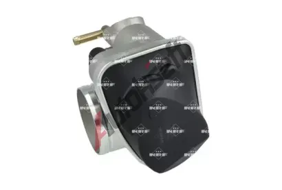 NRF Hrdlo škrtící klapky NRF 408031, 408031 NRF Hrdlo škrtící klapky NRF 408031, 408031