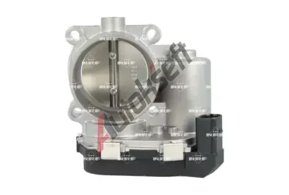 NRF Hrdlo škrtící klapky NRF 408032, 408032 NRF Hrdlo škrtící klapky NRF 408032, 408032