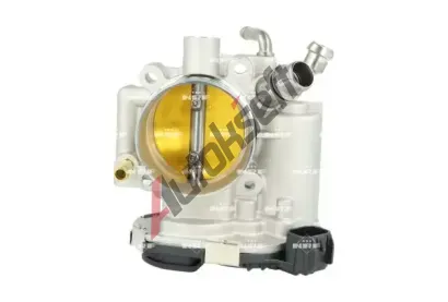 NRF Hrdlo škrtící klapky NRF 408033, 408033 NRF Hrdlo škrtící klapky NRF 408033, 408033