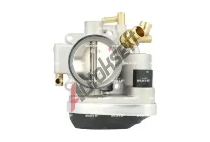 NRF Hrdlo škrtící klapky NRF 408034, 408034 NRF Hrdlo škrtící klapky NRF 408034, 408034