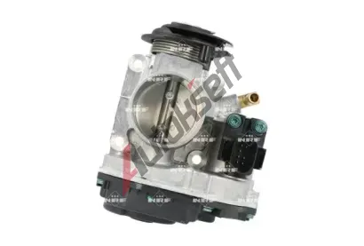 NRF Hrdlo škrtící klapky EASY FIT NRF 408038, 408038 NRF Hrdlo škrtící klapky EASY FIT NRF 408038, 408038