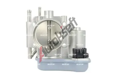 NRF Hrdlo škrtící klapky NRF 408039, 408039 NRF Hrdlo škrtící klapky NRF 408039, 408039