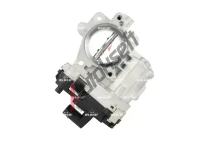 NRF Hrdlo škrtící klapky EASY FIT NRF 408040, 408040 NRF Hrdlo škrtící klapky EASY FIT NRF 408040, 408040