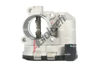 NRF Hrdlo škrtící klapky NRF 408042, 408042 NRF Hrdlo škrtící klapky NRF 408042, 408042