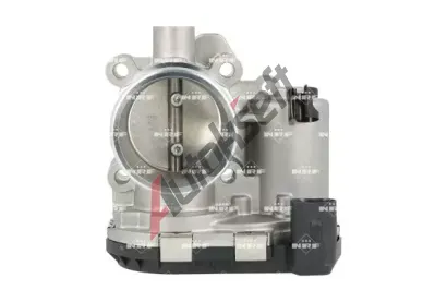 NRF Hrdlo krtc klapky NRF 408043, 408043