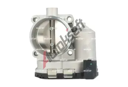 NRF Hrdlo krtc klapky NRF 408045, 408045