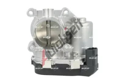 NRF Hrdlo škrtící klapky NRF 408048, 408048 NRF Hrdlo škrtící klapky NRF 408048, 408048