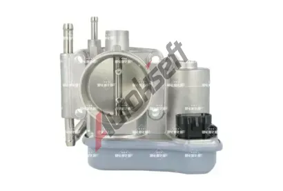 NRF Hrdlo krtc klapky NRF 408050, 408050