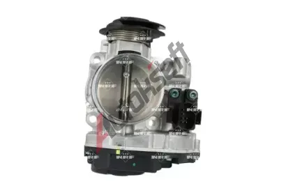 NRF Hrdlo škrtící klapky NRF 408053, 408053 NRF Hrdlo škrtící klapky NRF 408053, 408053