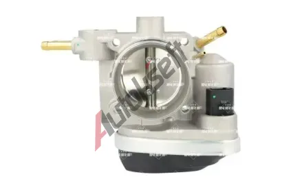 NRF Hrdlo �krt�c� klapky NRF 408055, 408055