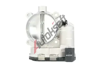 NRF Hrdlo �krt�c� klapky NRF 408056, 408056