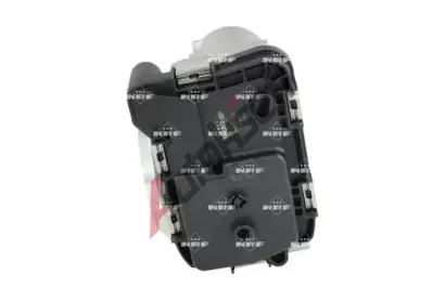 NRF Hrdlo krtc klapky NRF 408057, 408057