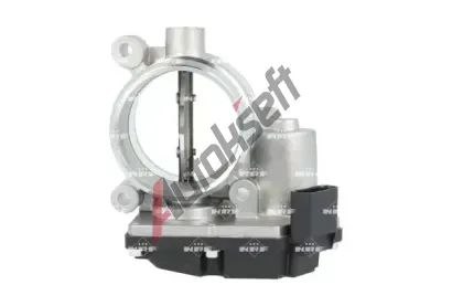 NRF Hrdlo škrtící klapky EASY FIT NRF 408058, 408058 NRF Hrdlo škrtící klapky EASY FIT NRF 408058, 408058