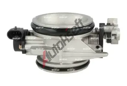 NRF Hrdlo krtc klapky EASY FIT NRF 408059, 408059