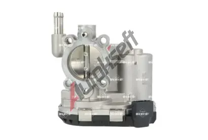 NRF Hrdlo krtc klapky NRF 408060, 408060