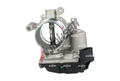 NRF Hrdlo krtc klapky NRF 408063, 408063