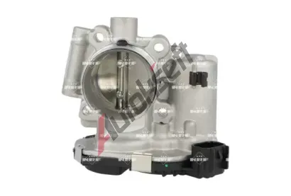 NRF Hrdlo krtc klapky NRF 408064, 408064