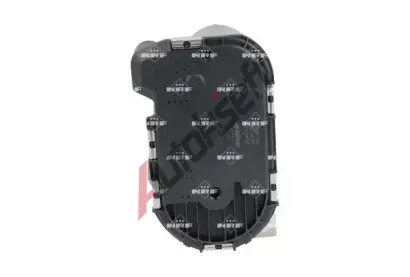 NRF Hrdlo krtc klapky NRF 408072, 408072