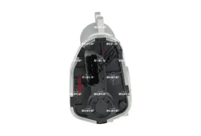 NRF Hrdlo škrtící klapky EASY FIT NRF 408076, 408076 NRF Hrdlo škrtící klapky EASY FIT NRF 408076, 408076