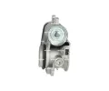 NRF Hrdlo škrtící klapky EASY FIT NRF 408076, 408076