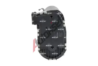 NRF Hrdlo krtc klapky NRF 408077, 408077