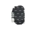 NRF Hrdlo �krt�c� klapky&nbsp;&dash;&nbsp;NRF 408078