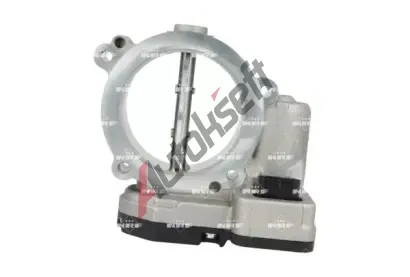 NRF Hrdlo krtc klapky NRF 408080, 408080