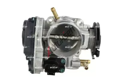 NRF Hrdlo �krt�c� klapky NRF 408087, 408087
