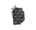NRF Hrdlo �krt�c� klapky NRF 408087, 408087