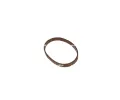 NRF Hrdlo �krt�c� klapky NRF 408087, 408087