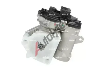 NRF Hrdlo krtc klapky NRF 408090, 408090