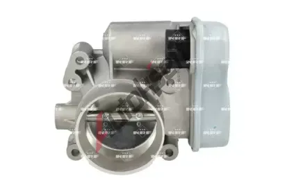 NRF Hrdlo krtc klapky NRF 408092, 408092