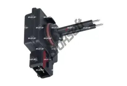 NRF Snma stavu chladic kapaliny NRF 453017, 453017