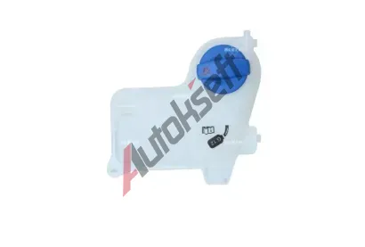 NRF Vyrovnvac ndoba chladic kapaliny EASY FIT NRF 454008, 454008