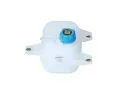 NRF Vyrovnvac ndoba chladic kapaliny EASY FIT NRF 454010, 454010