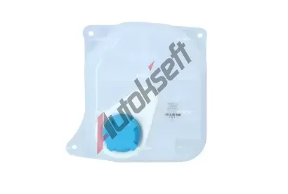 NRF Vyrovnvac ndoba chladic kapaliny EASY FIT NRF 454017, 454017