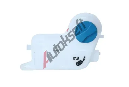 NRF Vyrovnvac ndoba chladic kapaliny EASY FIT NRF 454021, 454021